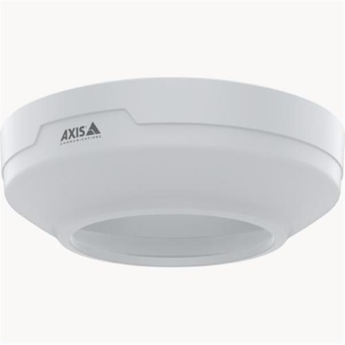 AXIS TM3821 CASING WHITE 4PT